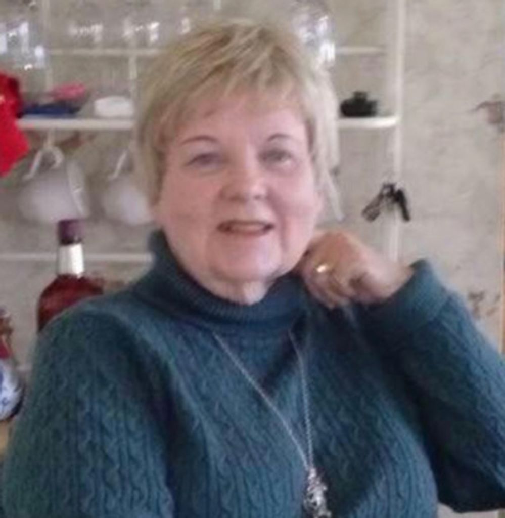 Karen D. Mccall Profile Photo