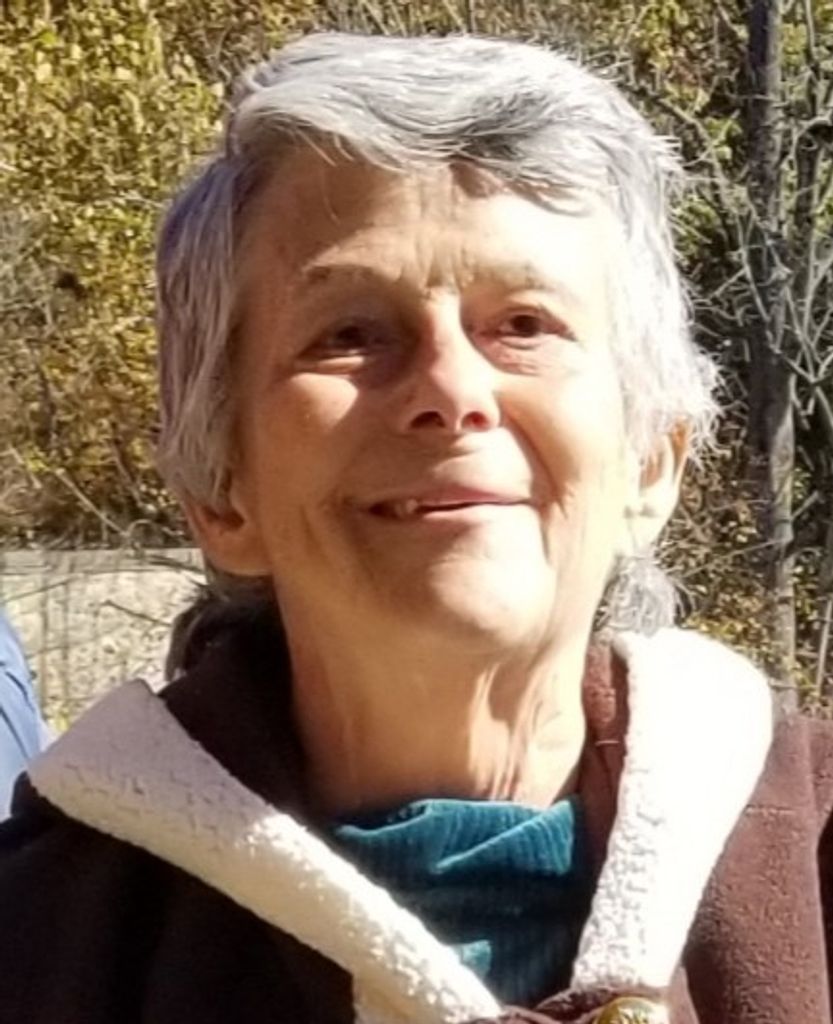 Nancy Carolyn Fischer