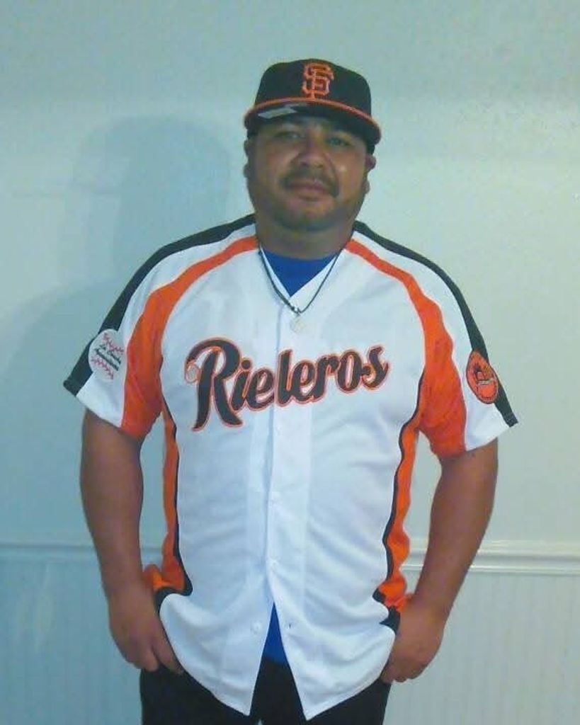 Mario Adan Cervantes Hernandez Profile Photo