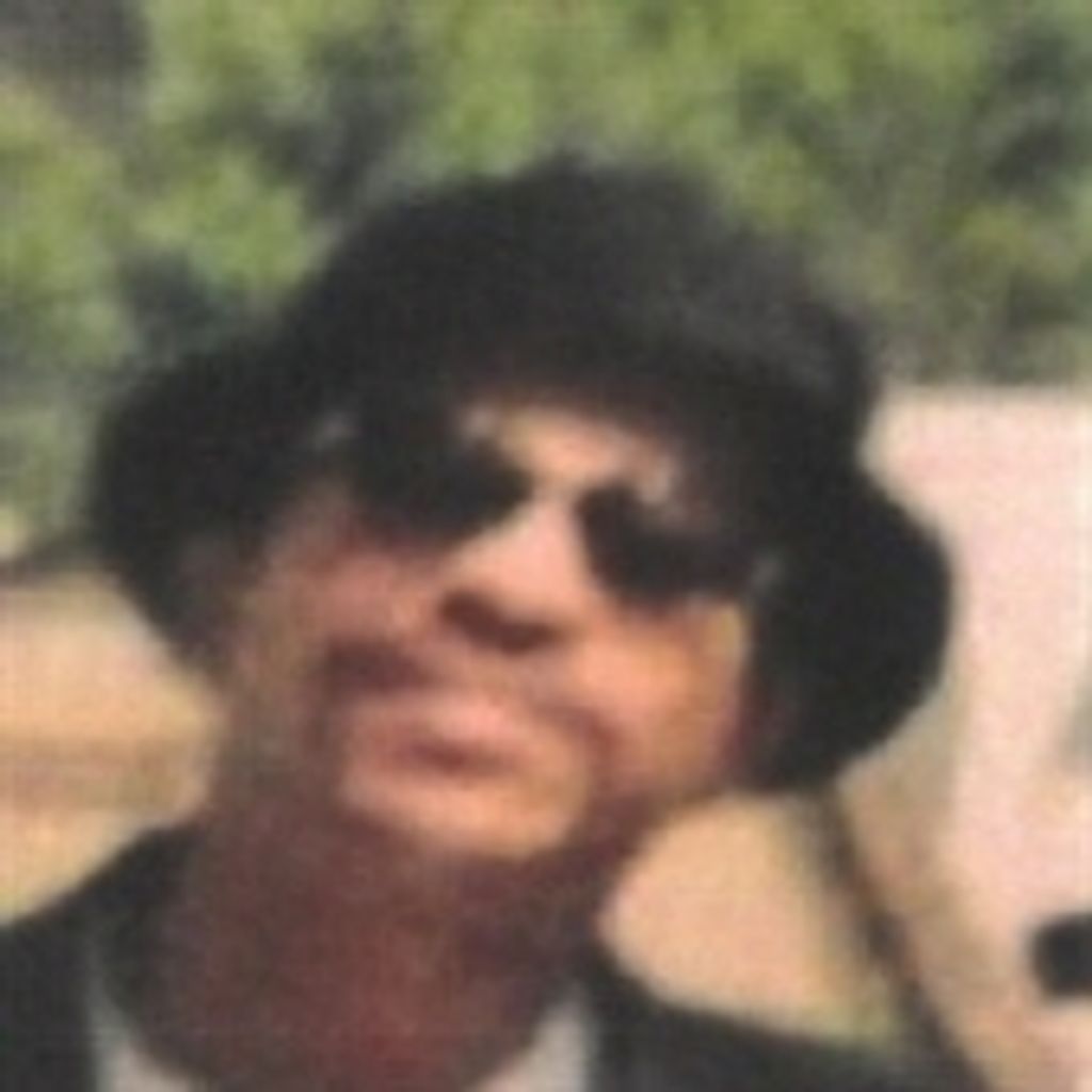 Ricky Lee "Wee Wee" Washington Jr.