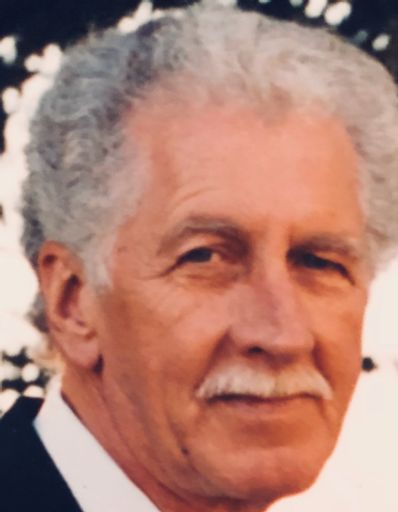 David Rooks Profile Photo