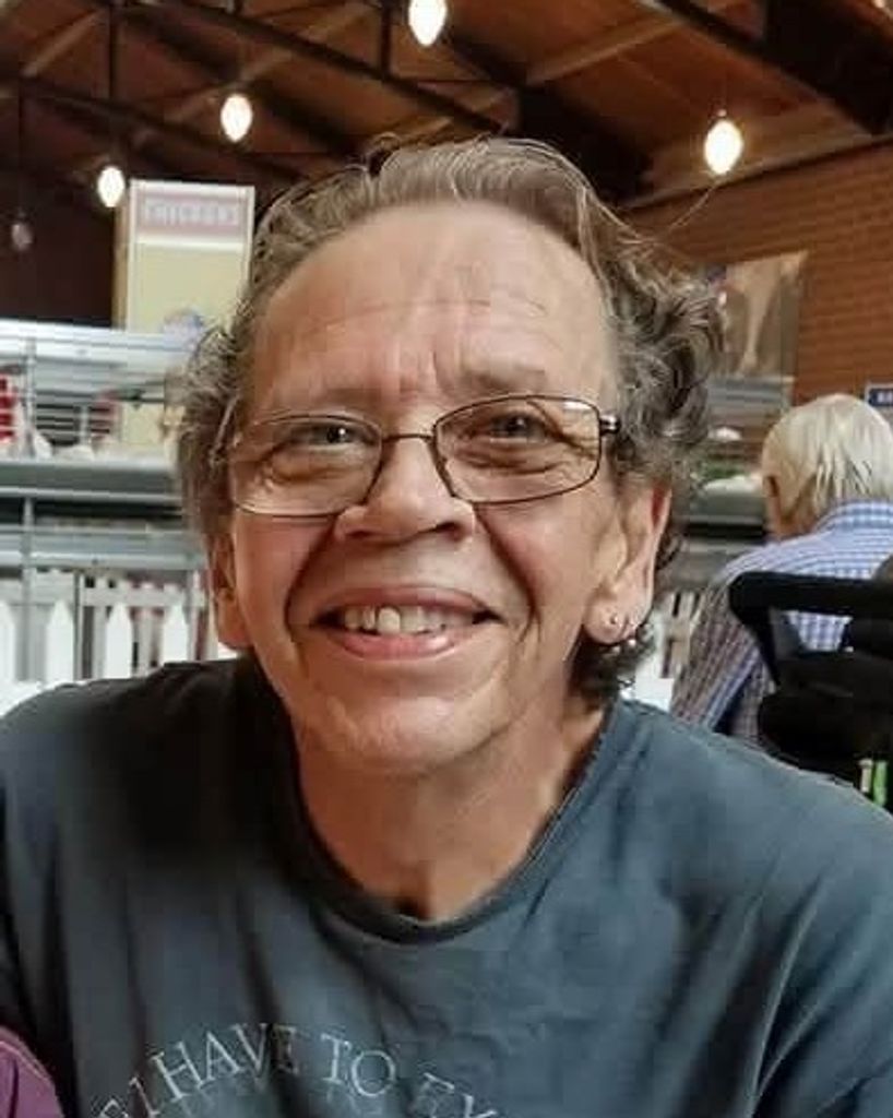 Lee Eaves Profile Photo