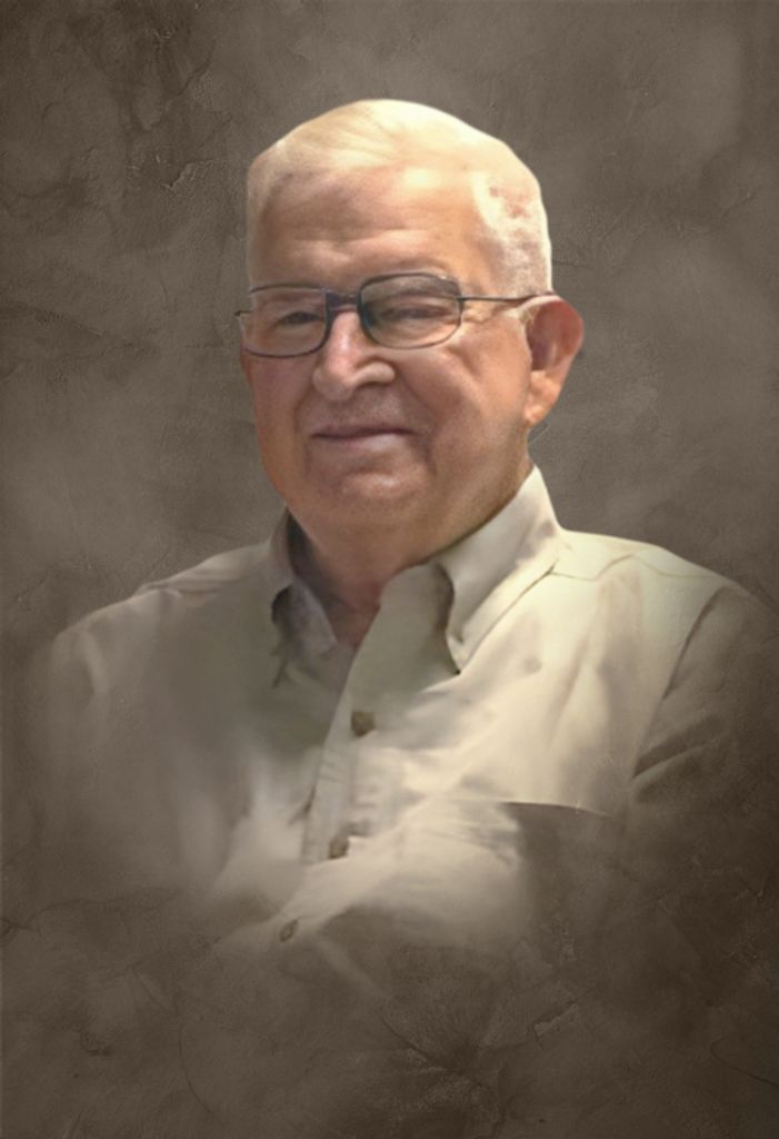 Howard "Hoover" Dixon