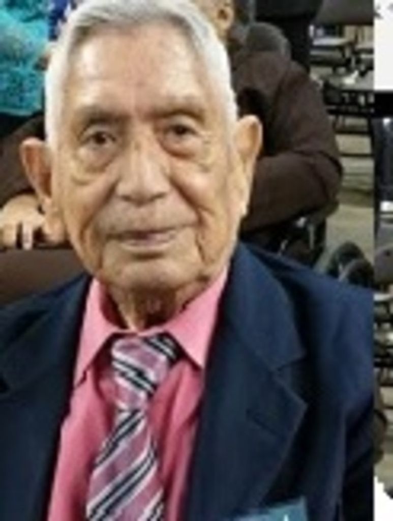 Timoteo Garcia Ramirez