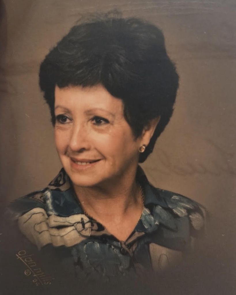 Trudy Mae Whitaker Andrew Profile Photo