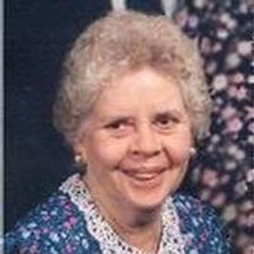 Evelyn D. Summers