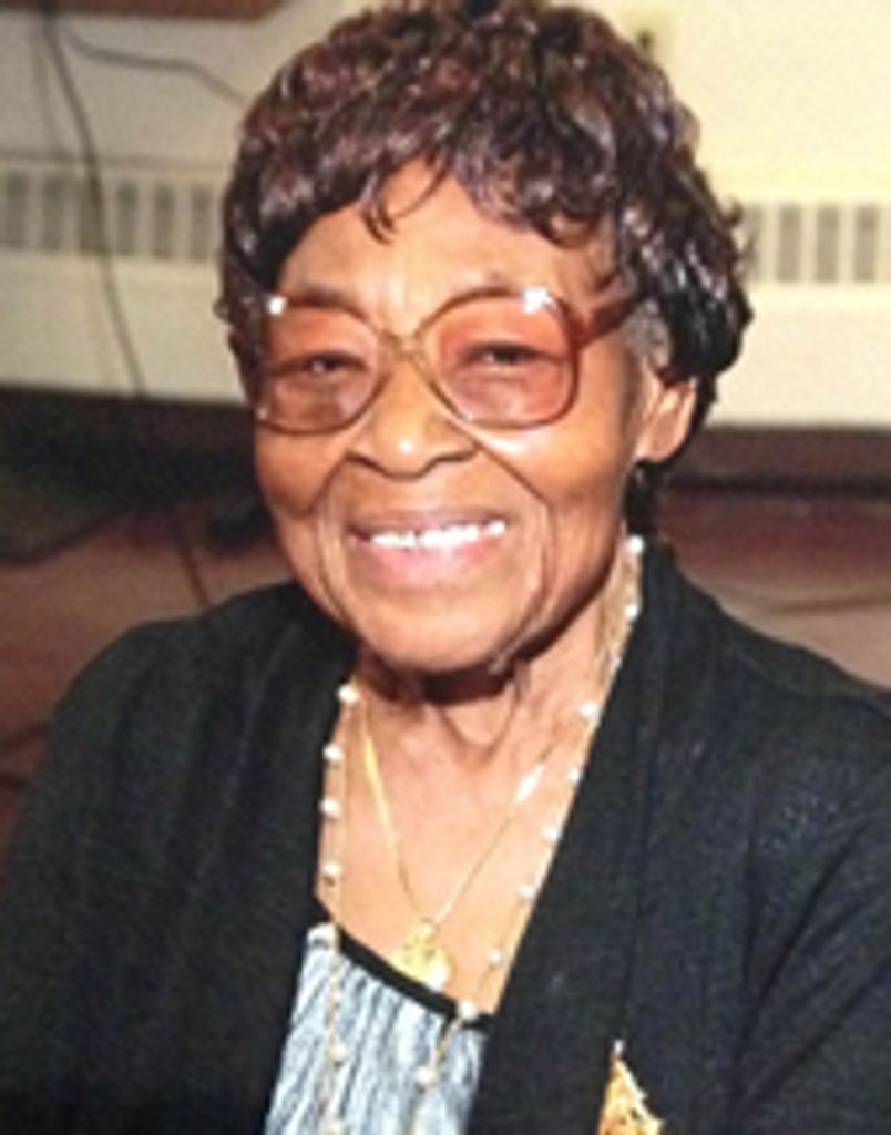 None Martha Boyd-Little