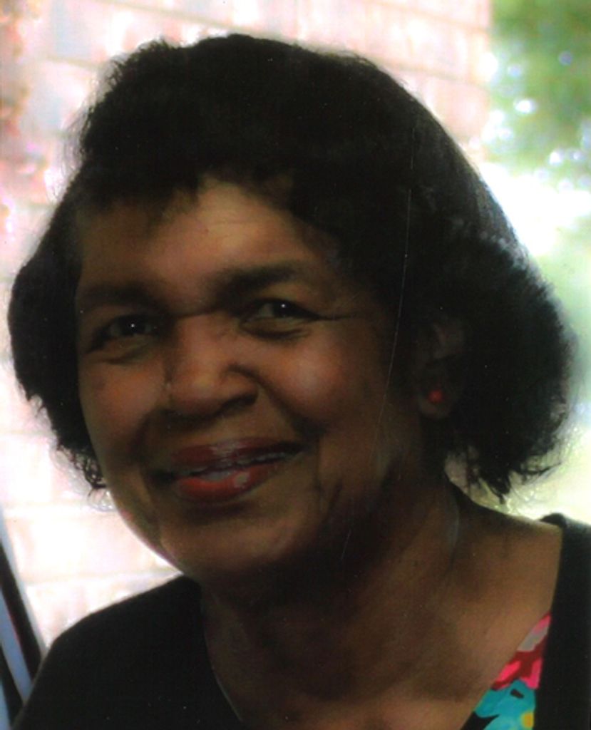 Evelyn Mahan