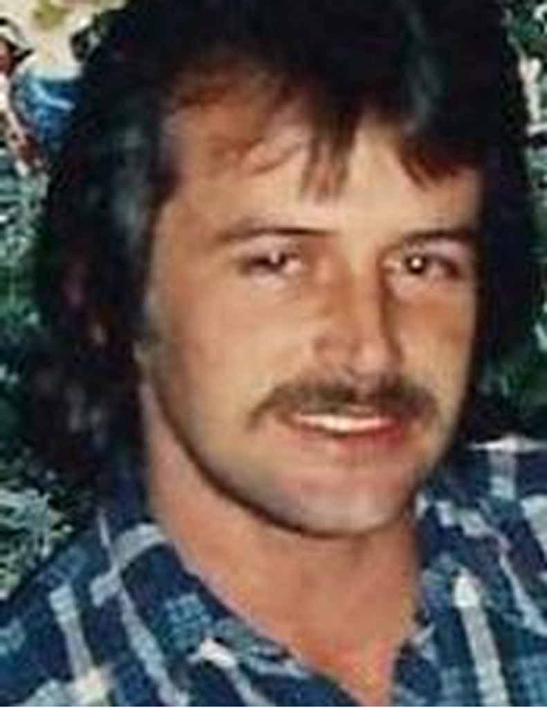 Kevin Richard Mullinax, Sr