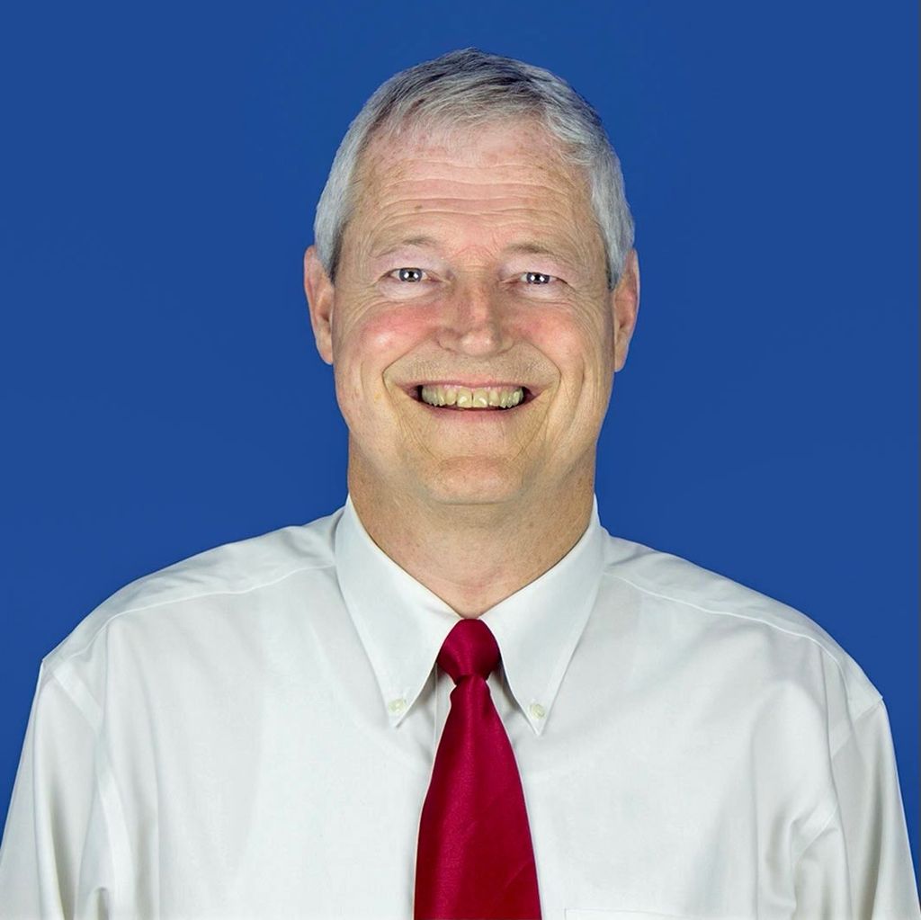Hal Harris