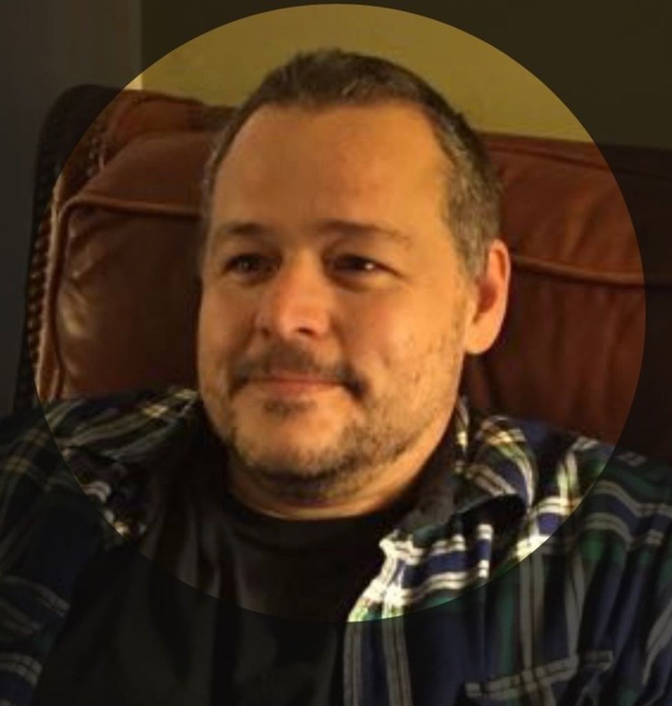 Joshua Ingram Bell Profile Photo