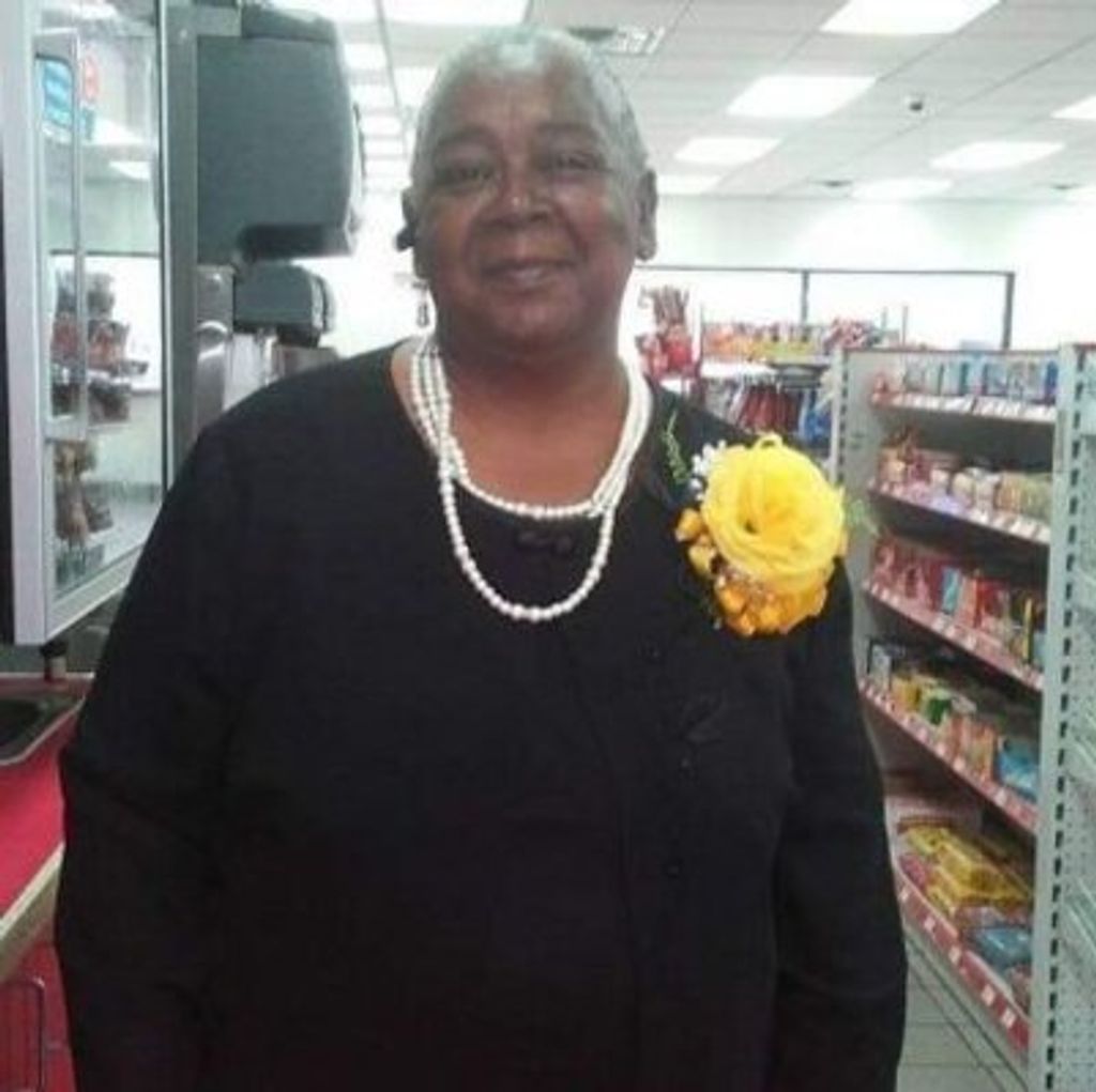Audrey Lee Williams Profile Photo