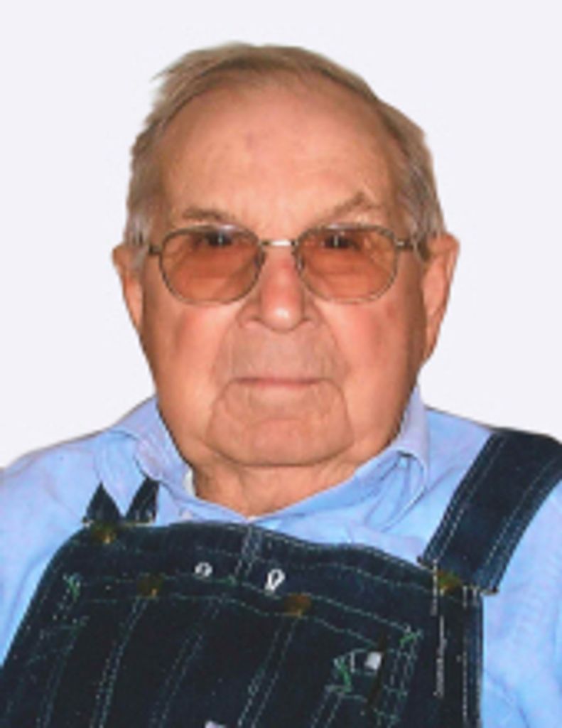 Roy E. Bricker Profile Photo