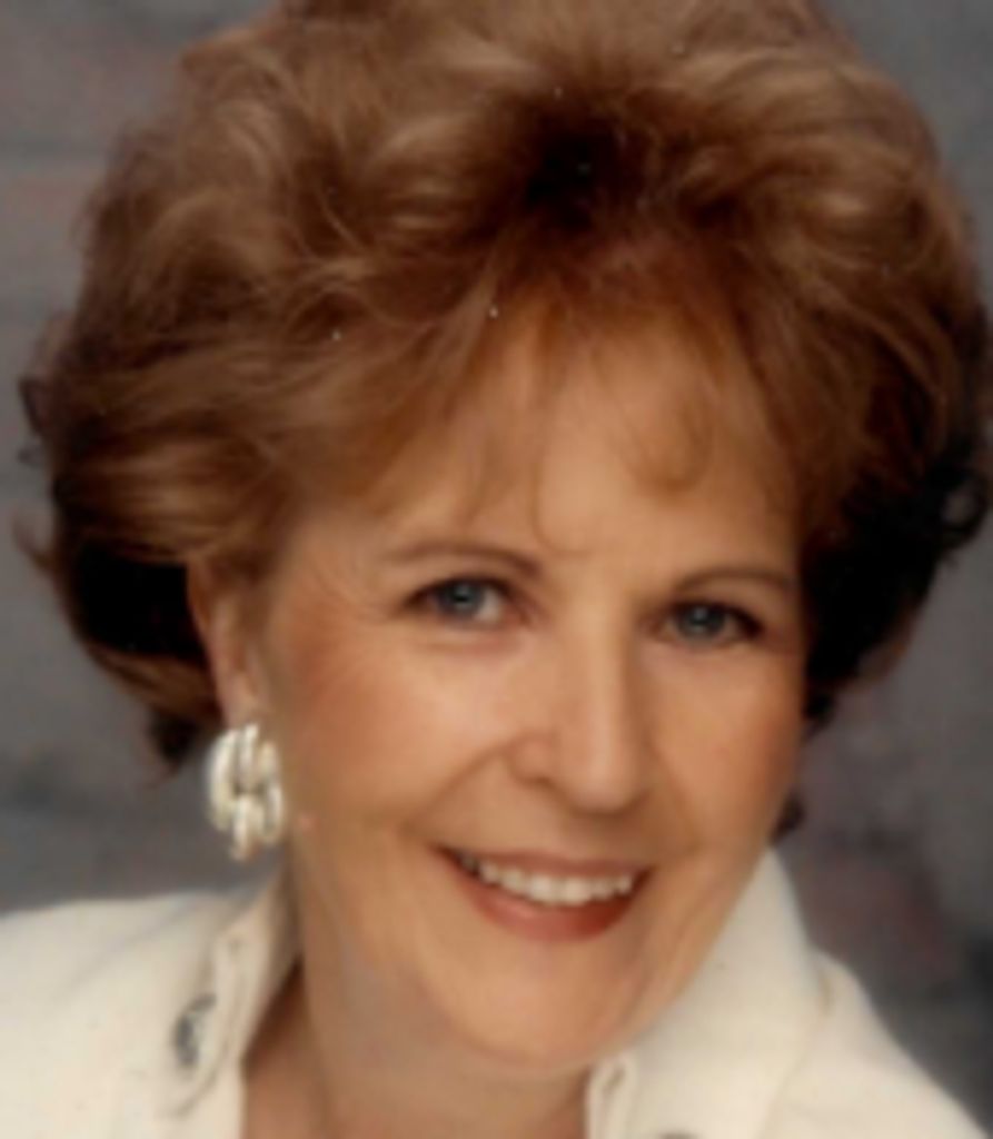 Florence B. Bedwell
