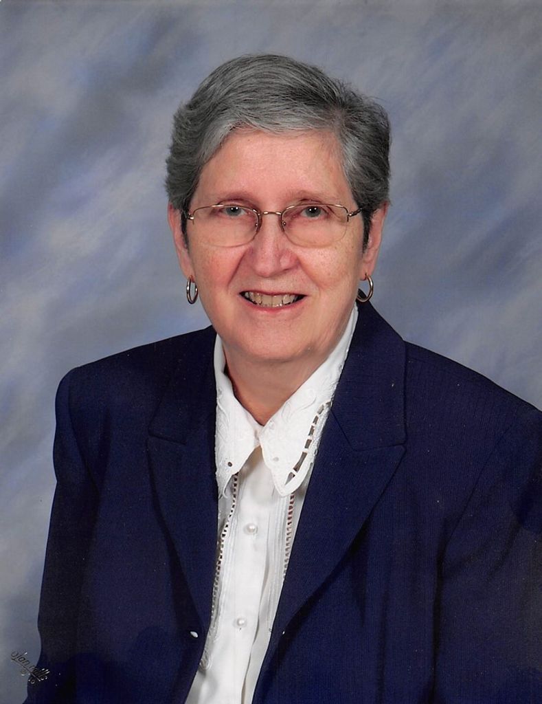 Betty J. Richardson