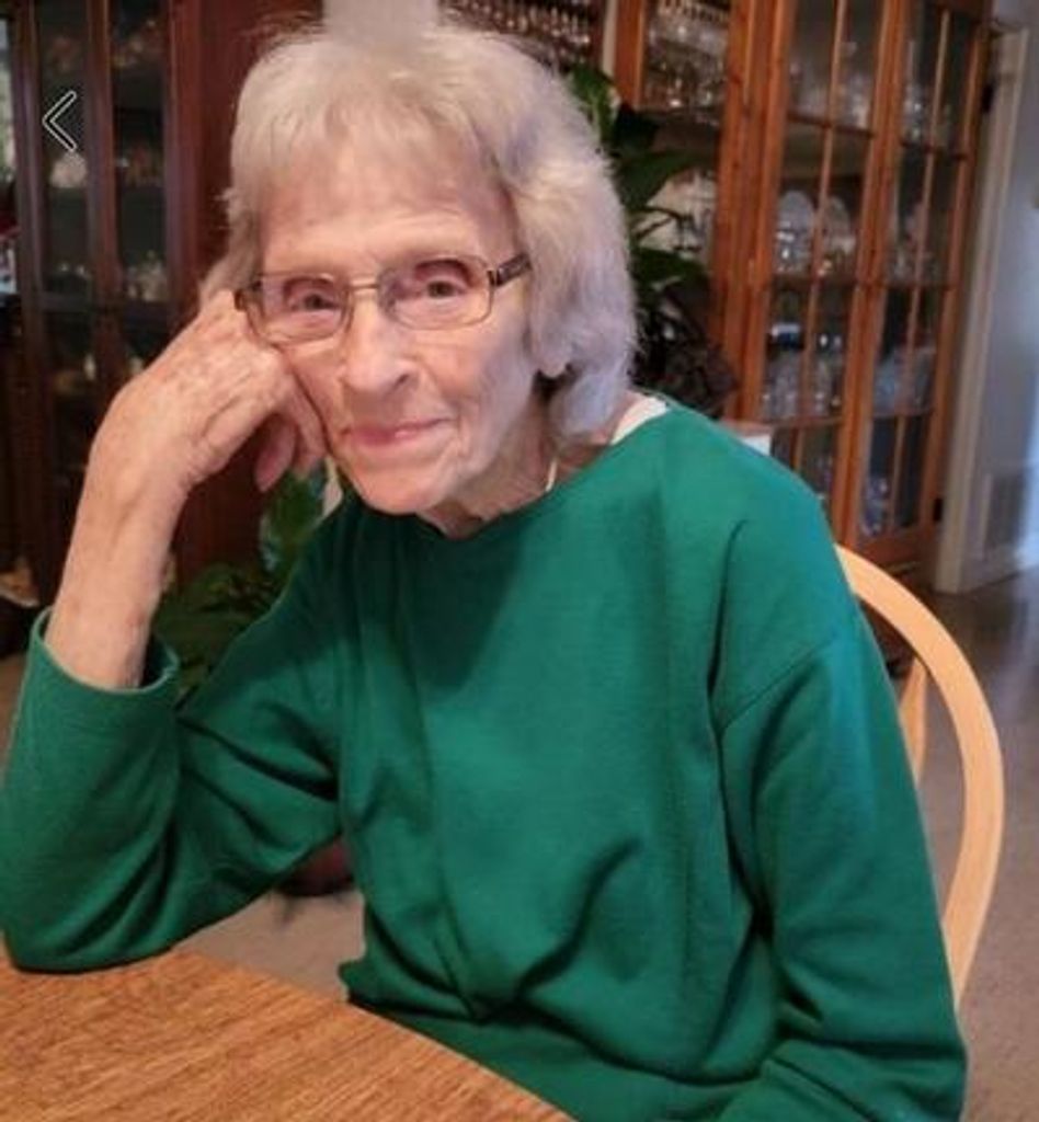 Florence "Edith" Treece Mayfield Profile Photo
