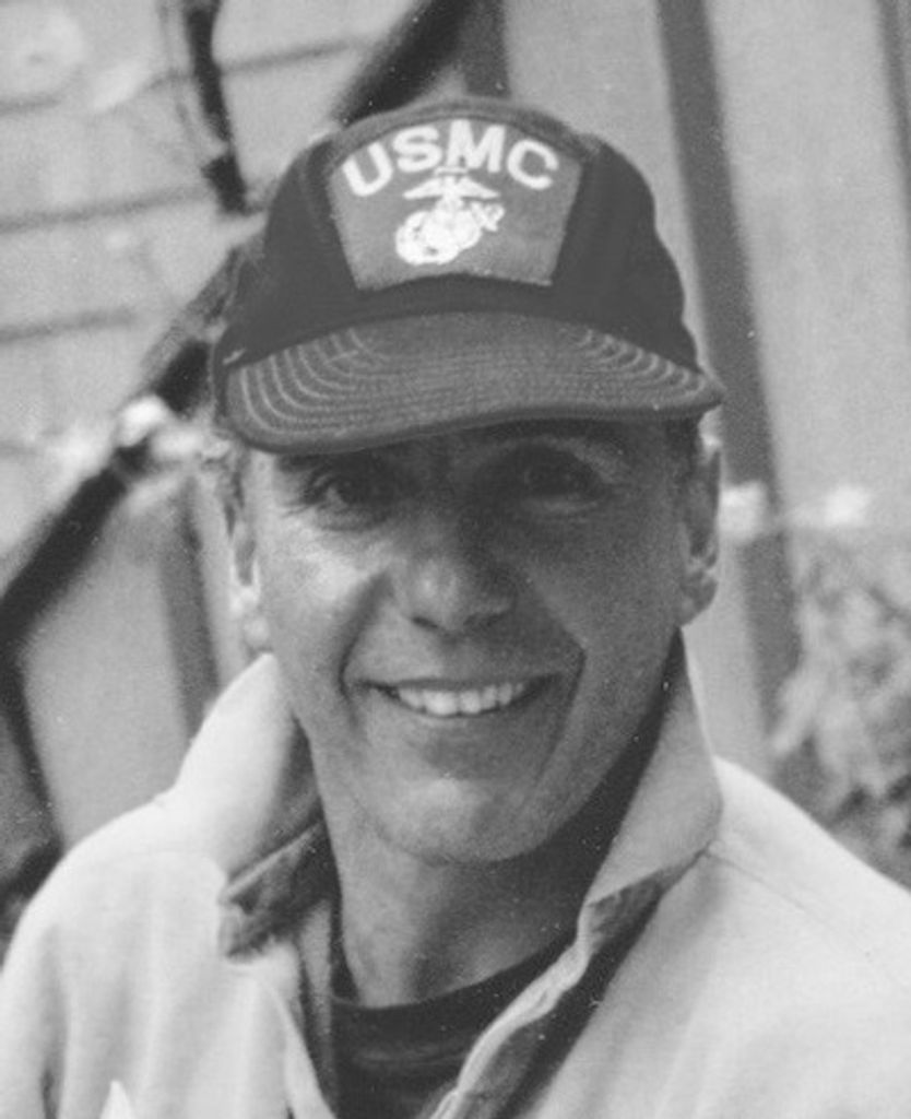 Laurence Maxwell Smets Profile Photo