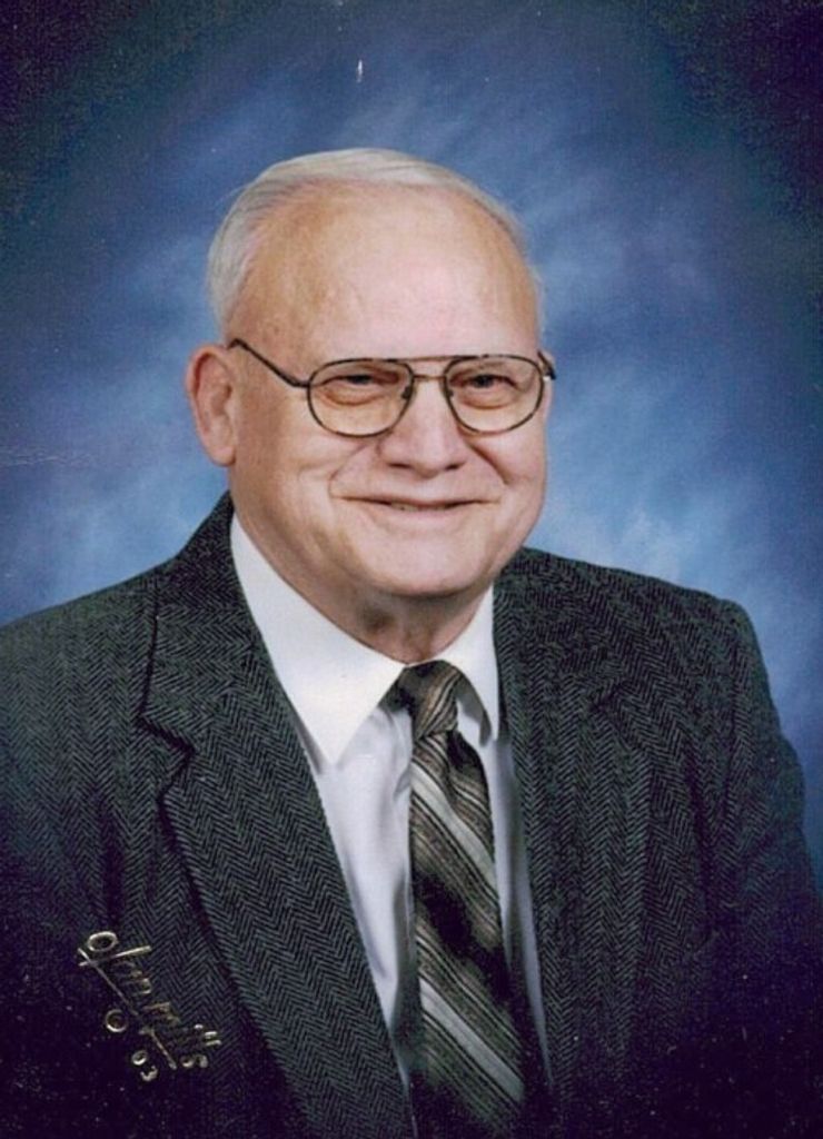 Francis Lintner Profile Photo
