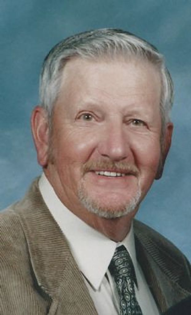 Houston  C. Doty