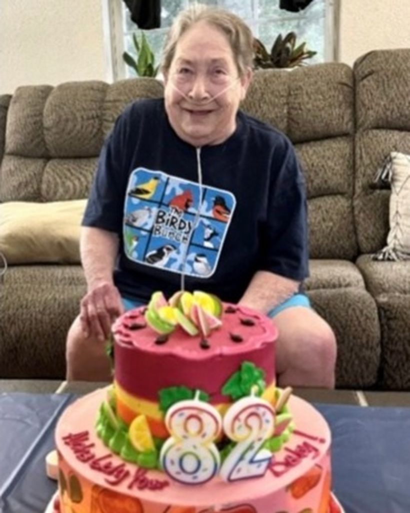 Barbara Jean Wright