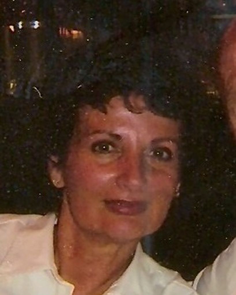 Stephanie Diane Napolitano