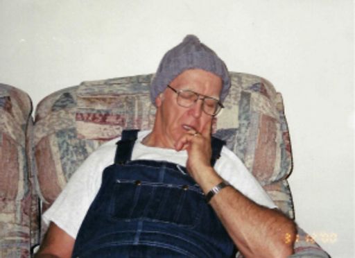 Charlie "Ca" Arnold Burnaman photo gallery thumbnail 24 of 59
