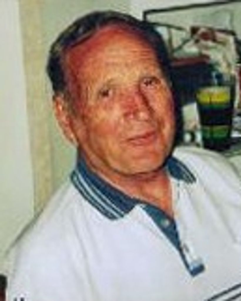 Joseph Charles Kelty