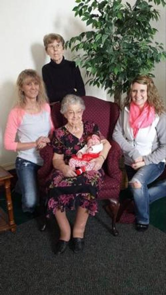 Alverna M Ramaker Profile Photo