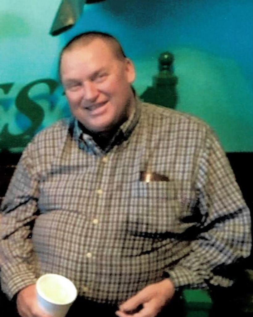 Timothy Wayne Studdard