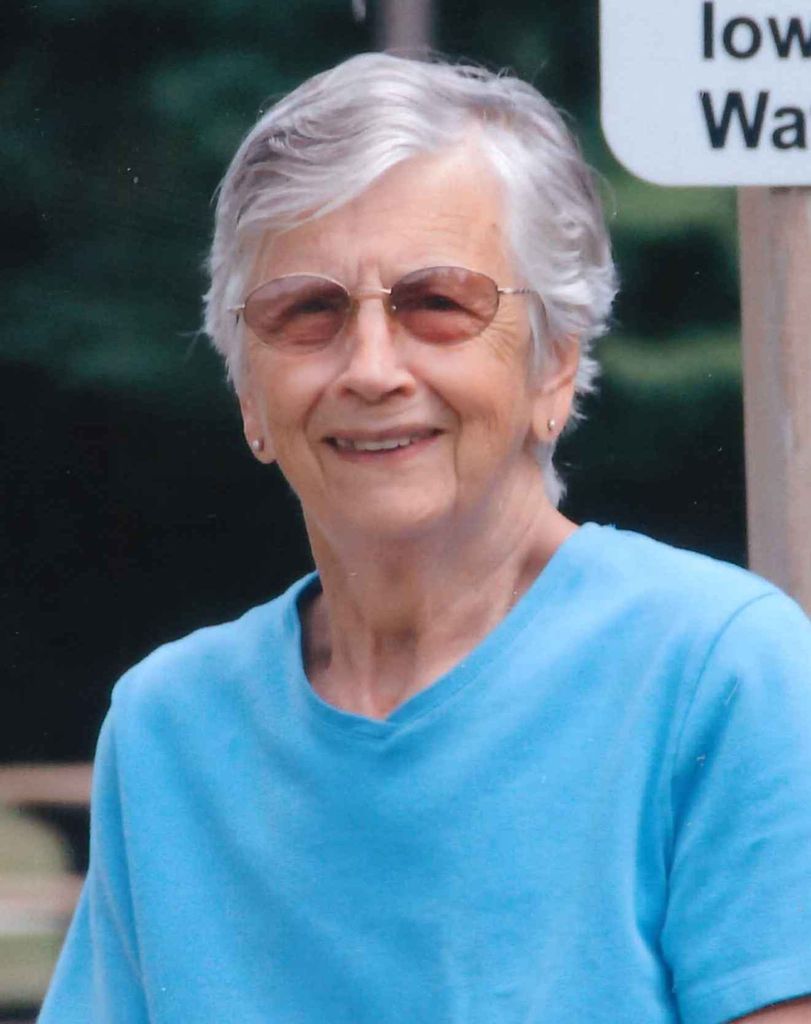 Rose E. Polikowsky