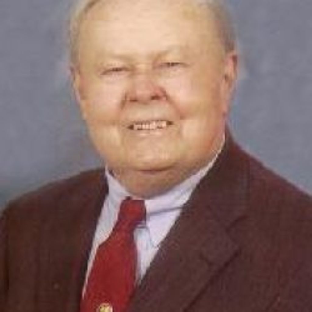 Gerald  Paul Selby