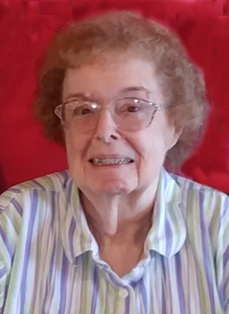 Beverly Janet Salemme Profile Photo