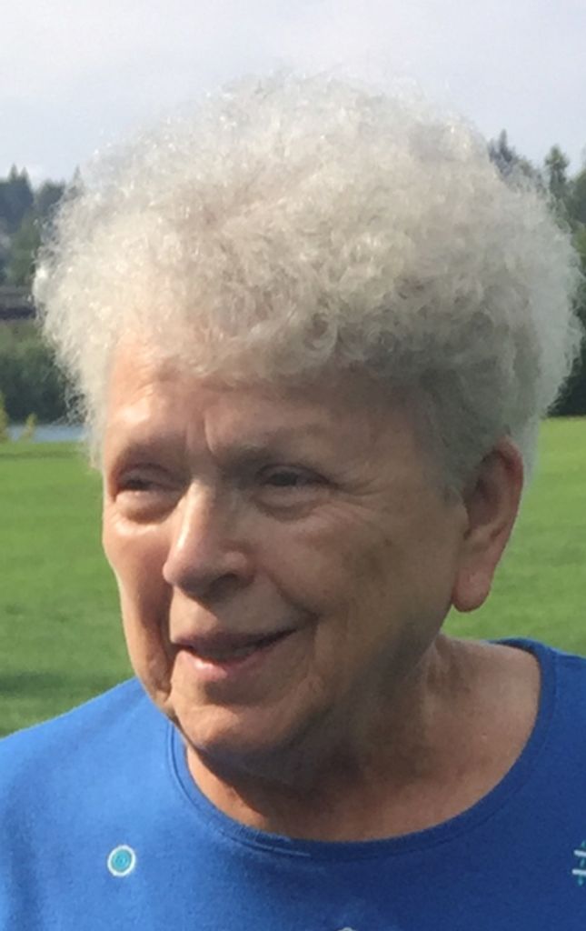Anna Marie Mischkot Profile Photo