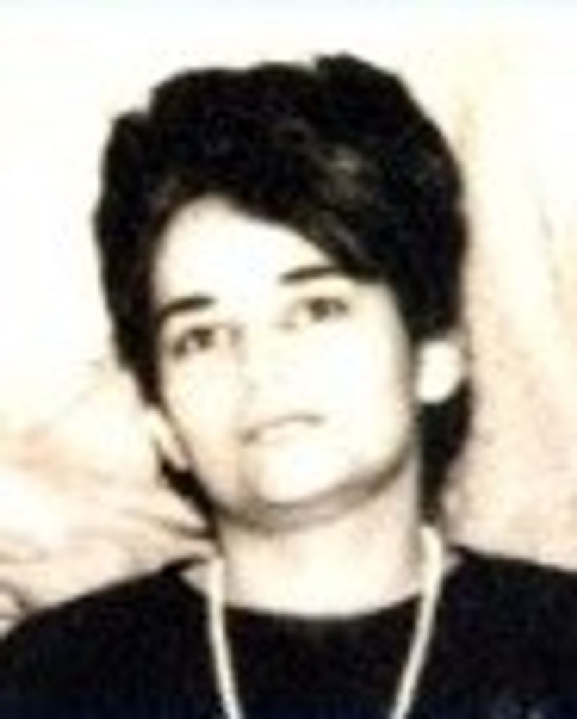 Hyalkiria Pereira