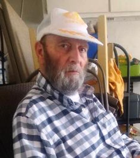 Robert L. "Bob" Russell Profile Photo