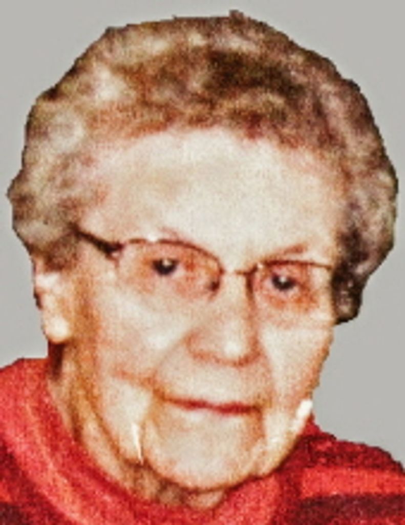 Elaine M. Schry