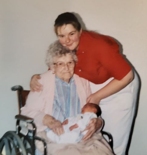 Charlene Ruth (Bartosik)  Ellis photo gallery thumbnail 1 of 95