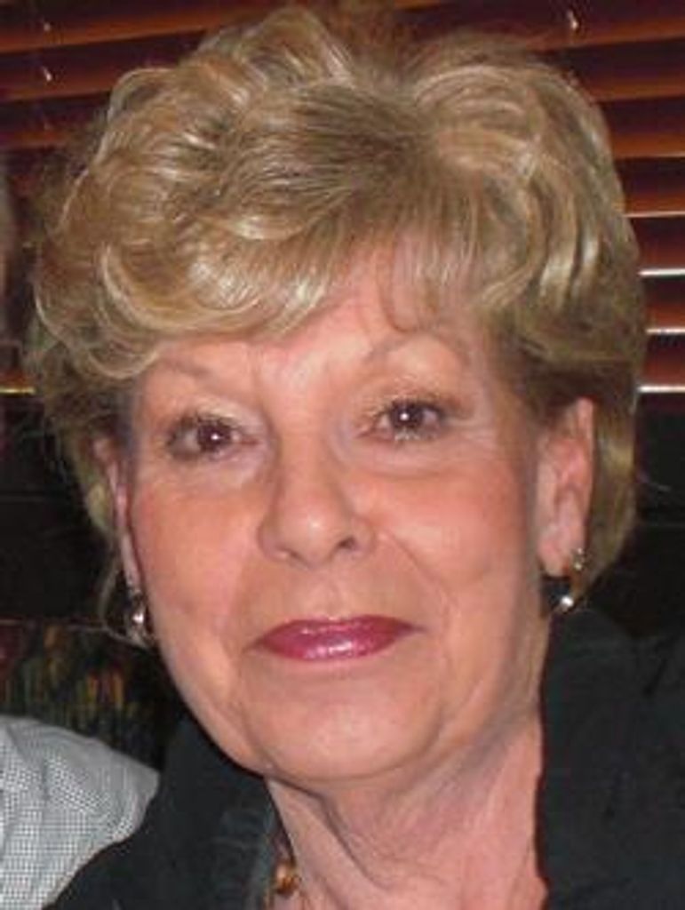Judith Trapp