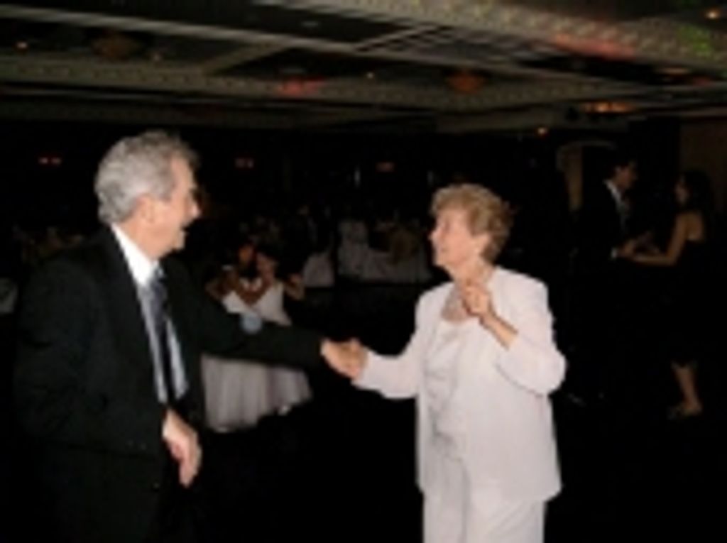 Joseph J. Mirabile