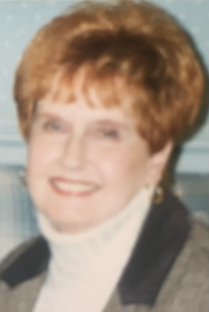 Cathy Ann Townsend Profile Photo