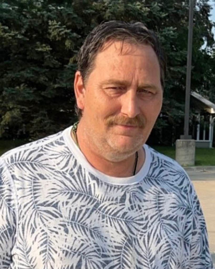 Michael Staples