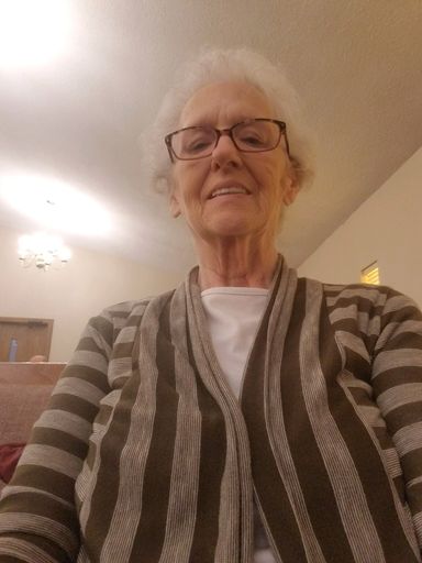 Patricia "Pat" Snodgrass photo gallery thumbnail 160 of 185