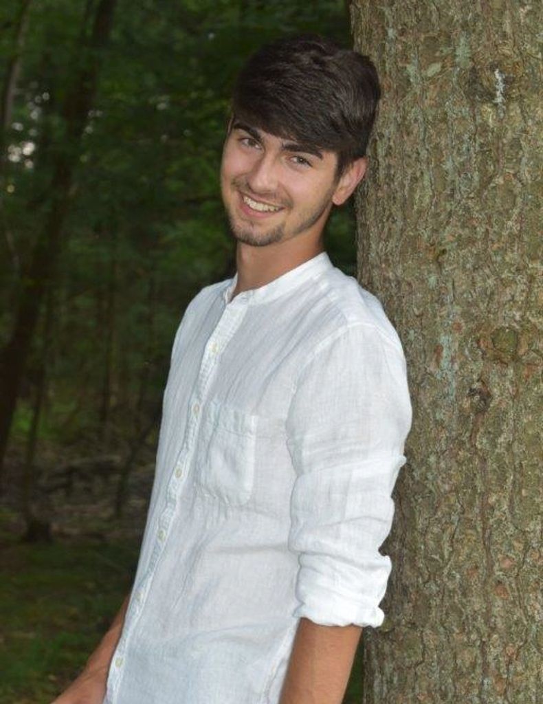 Mason L. Burns Profile Photo