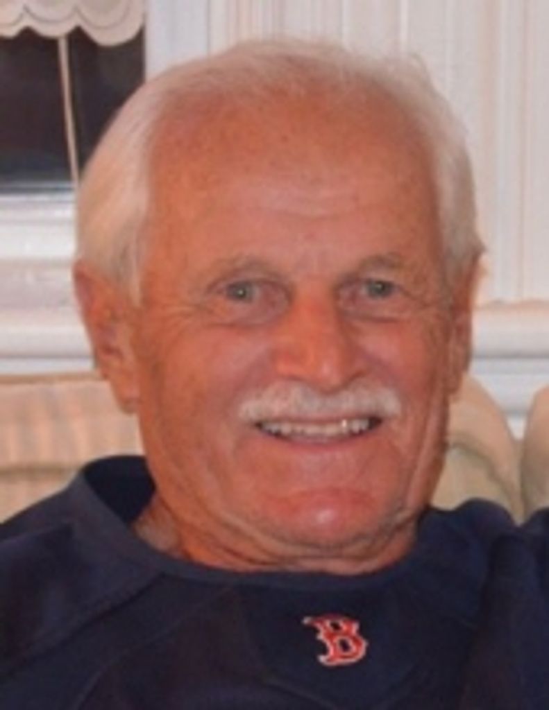 William "Bill" M.  Halloran