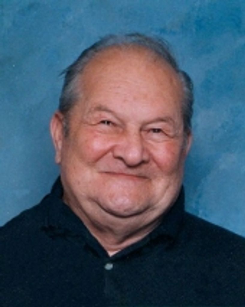 Calvin E. Wendel