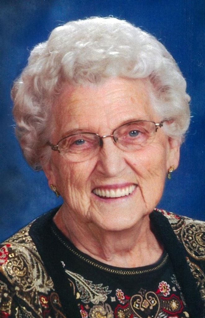 Dolores Ann "Dory" Thoele Profile Photo