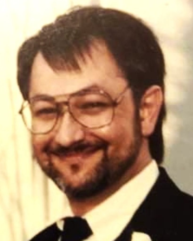 Bobby Raymond Russell Profile Photo