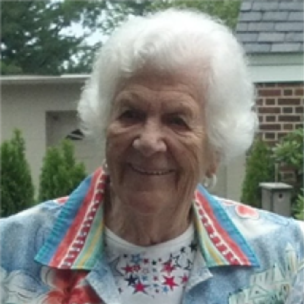 Mary  Emma (Roseman)  Fuhrman Profile Photo