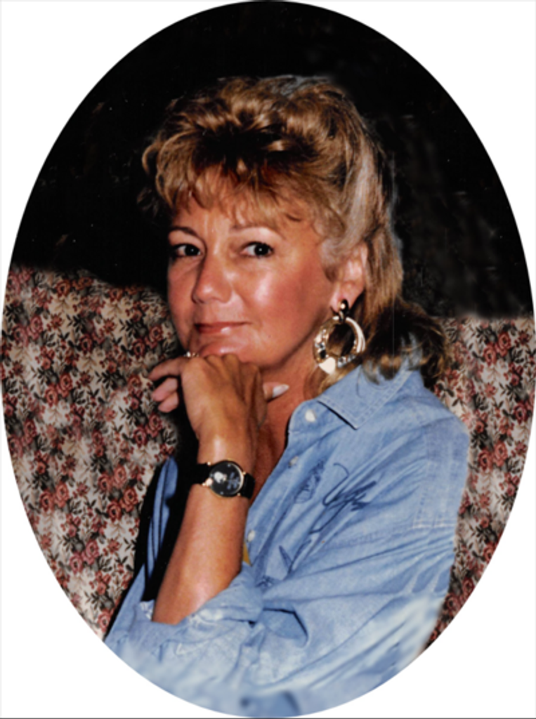 Sandra Kelley Knight Profile Photo