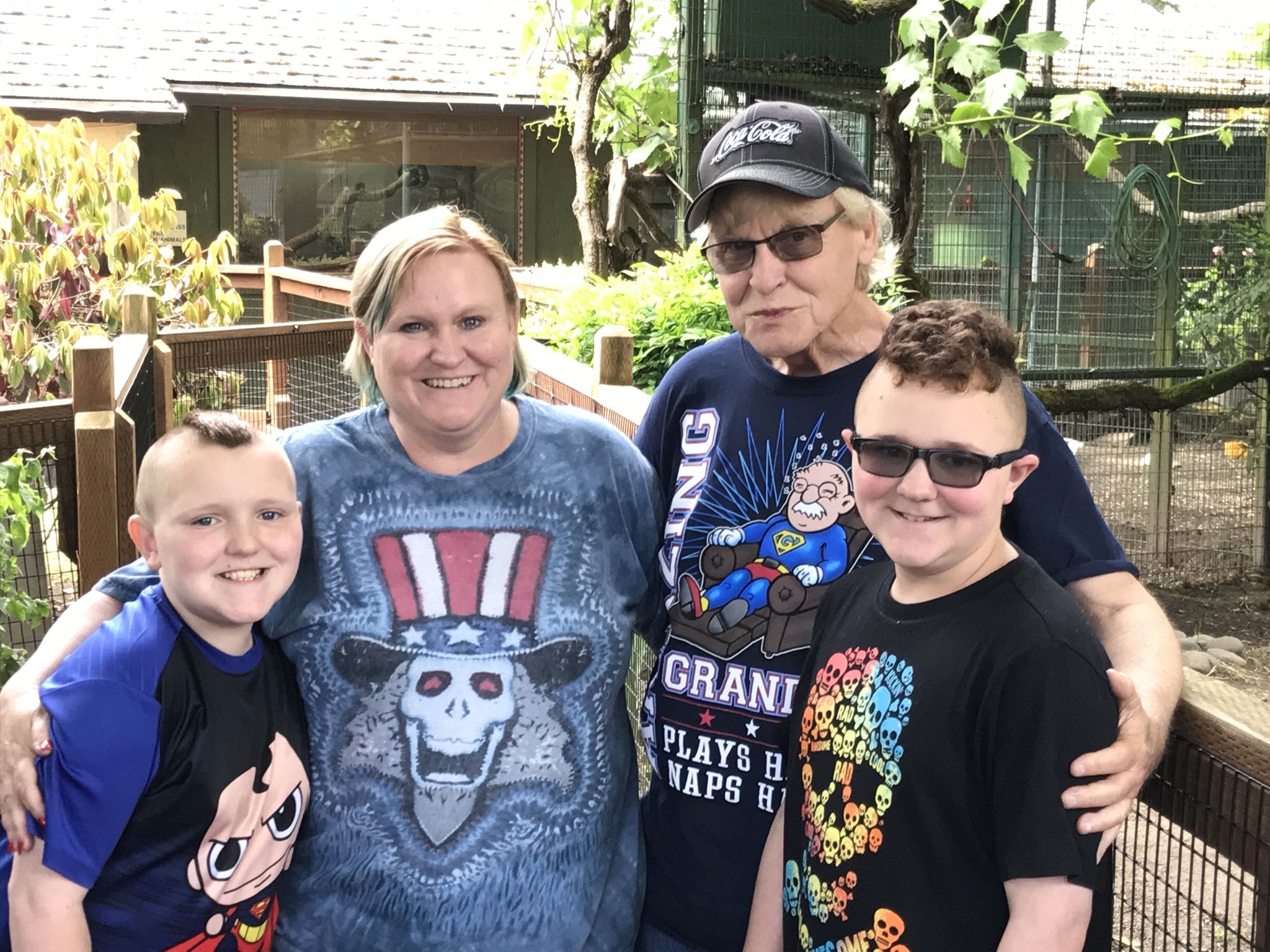 Danny Thomas Obituary - Winder, GA, image size:2048x1536